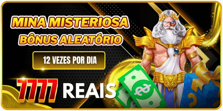 777888BET Mina Misteriosa